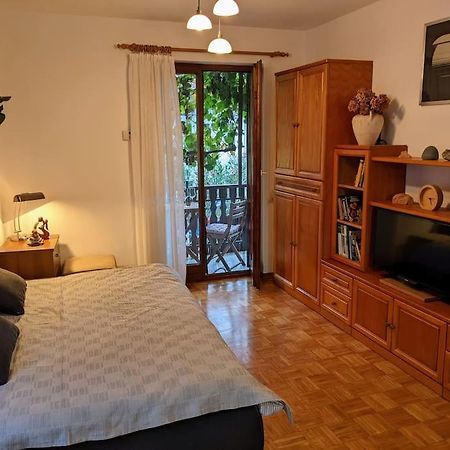 Apartment Kolodvor Dornberk Εξωτερικό φωτογραφία