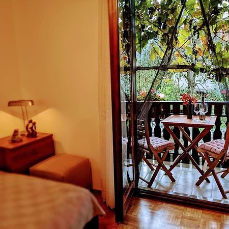 Apartment Kolodvor Dornberk Εξωτερικό φωτογραφία