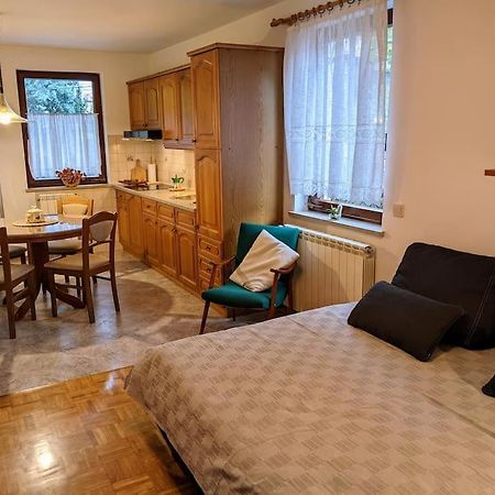 Apartment Kolodvor Dornberk Εξωτερικό φωτογραφία
