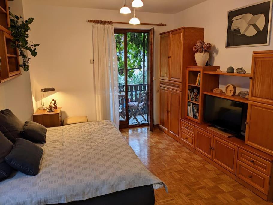 Apartment Kolodvor Dornberk Εξωτερικό φωτογραφία