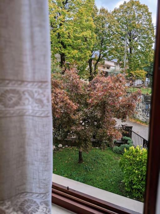 Apartment Kolodvor Dornberk Εξωτερικό φωτογραφία