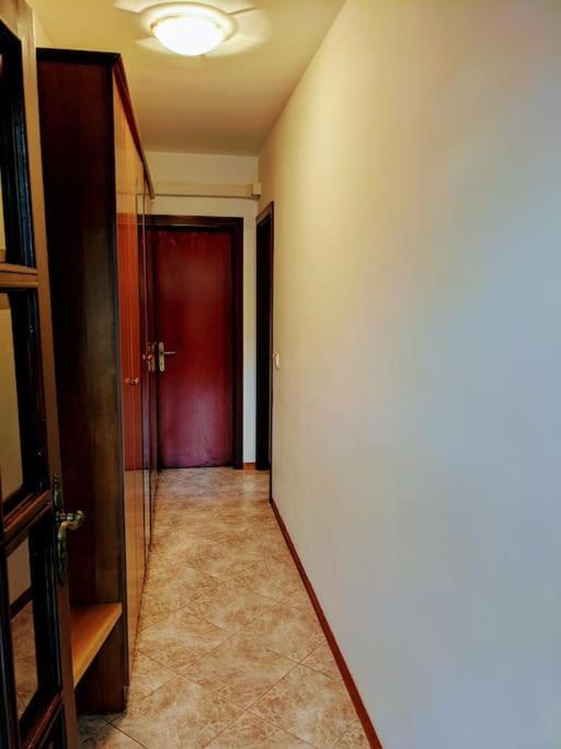 Apartment Kolodvor Dornberk Εξωτερικό φωτογραφία