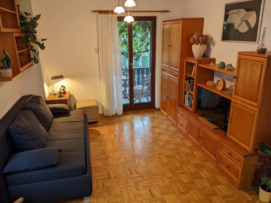 Apartment Kolodvor Dornberk Εξωτερικό φωτογραφία